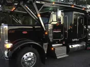 Rush Logistics