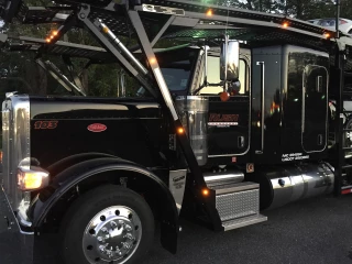 Rush Logistics