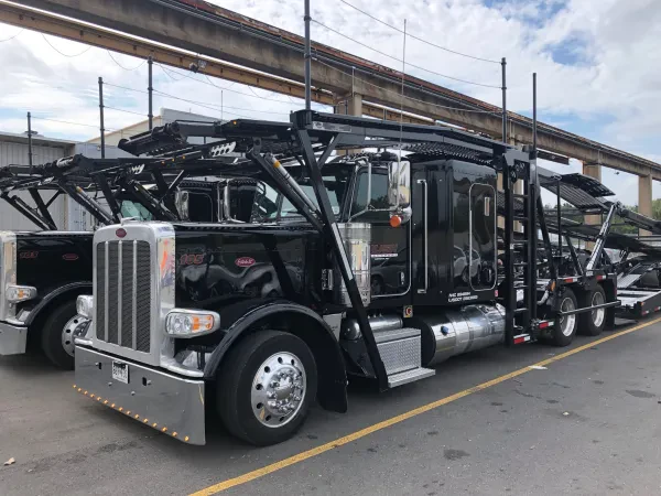 Rush Logistics - photo 3