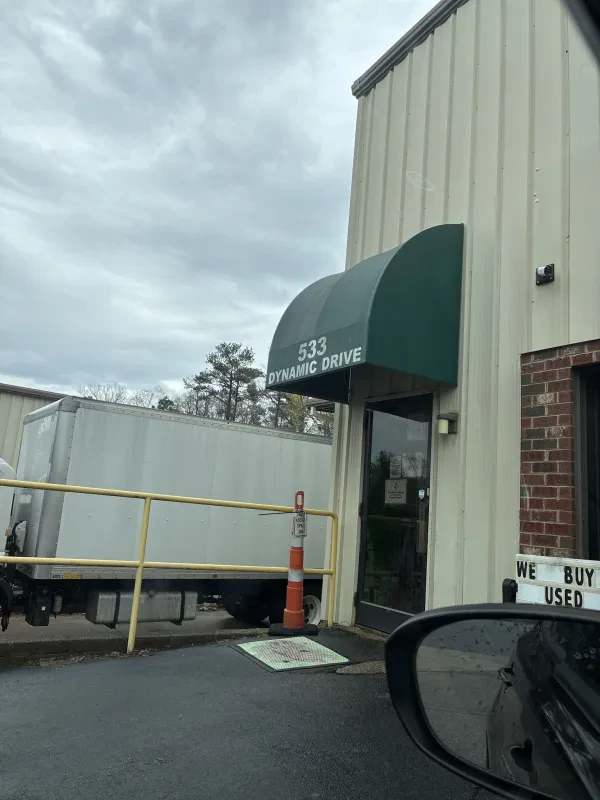 Interstate Batteries Distributor - photo 4