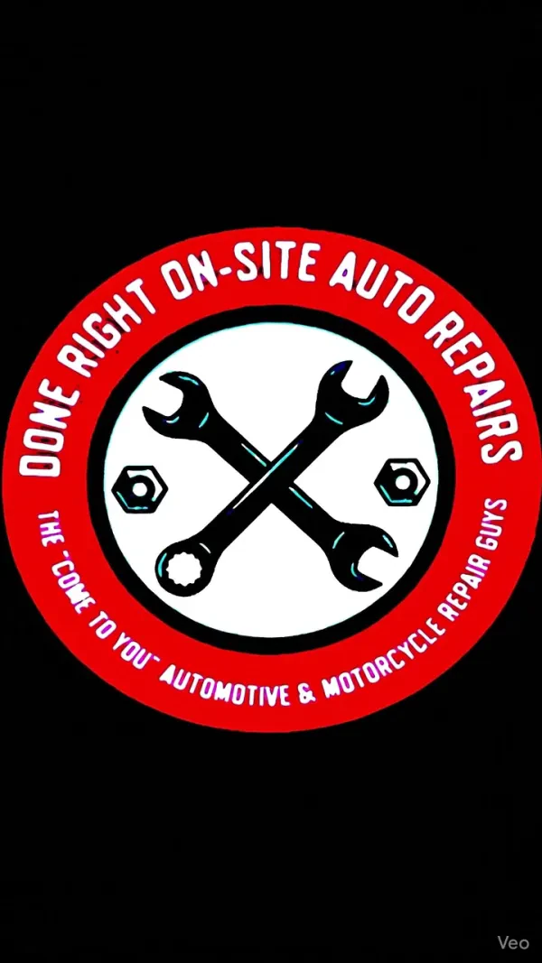 Done Right On-site Auto Repairs - photo 3