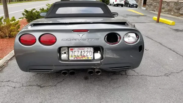 Mike's Auto Body Collision - photo 4