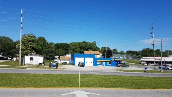 NAPA Auto Parts - Savannah Auto Parts - photo 2