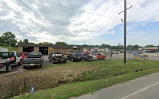Savage Service Center
