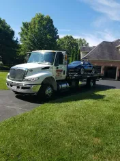 chris' towing & transport llc