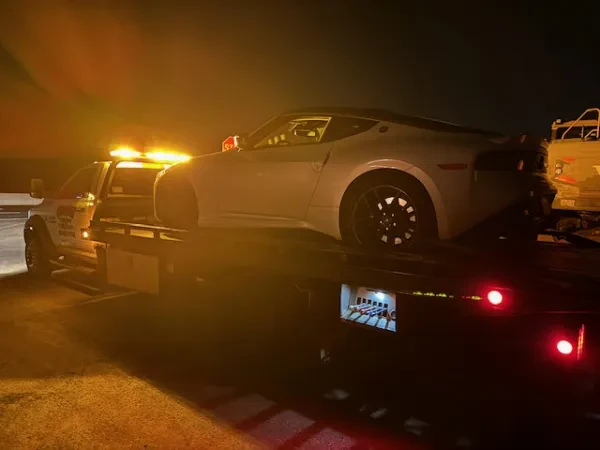 chris' towing & transport llc - photo 2