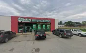 O'Reilly Auto Parts