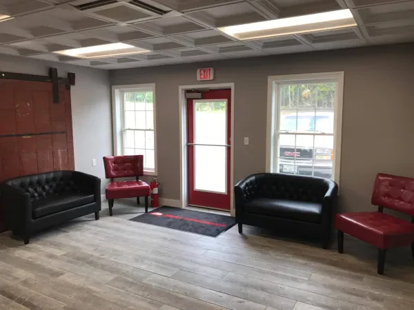 The Shop Inc. - photo 3