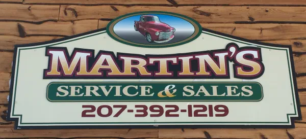 Martin's Service & Sales - photo 4