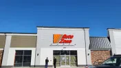 AutoZone Auto Parts