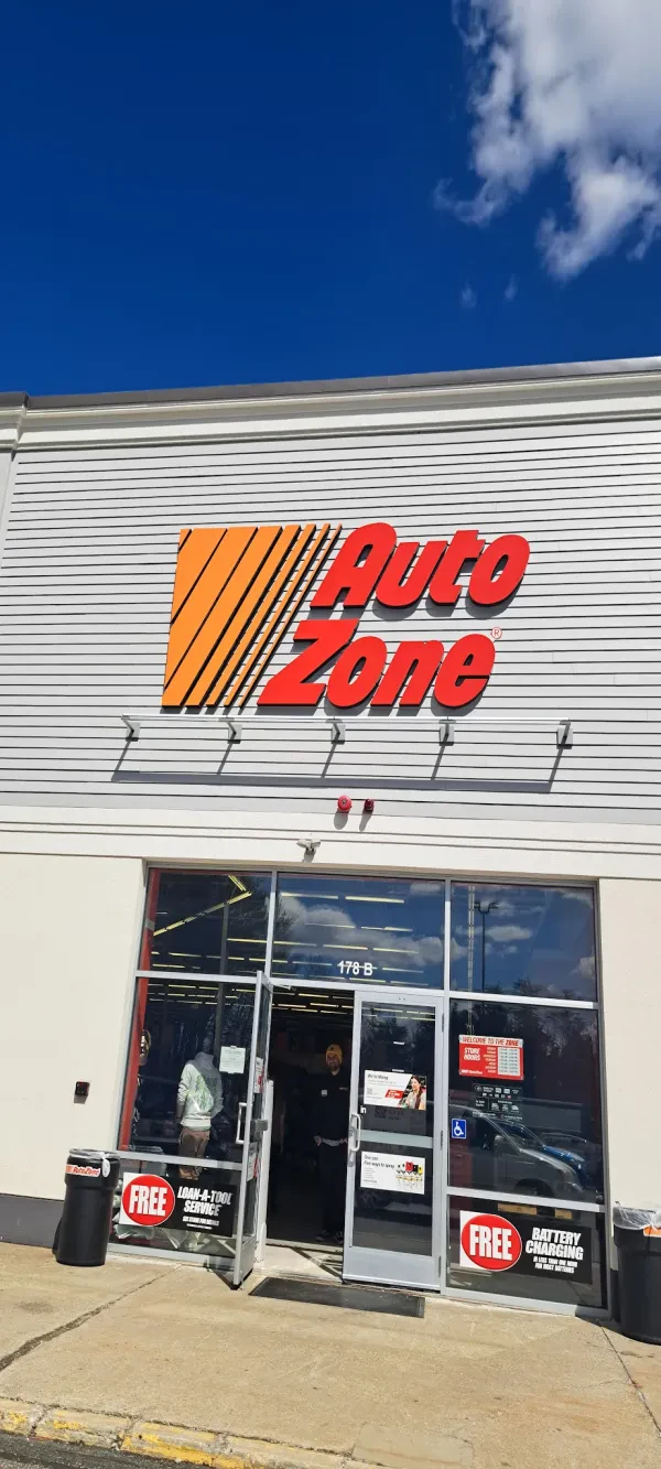 AutoZone Auto Parts - photo 4