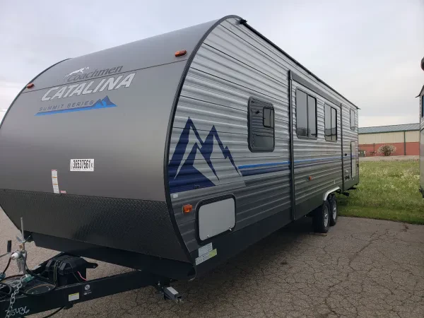 Camp America RV Center - photo 2