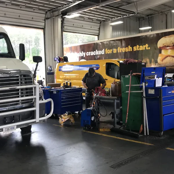 Keystone Automotive - Raleigh - photo 2