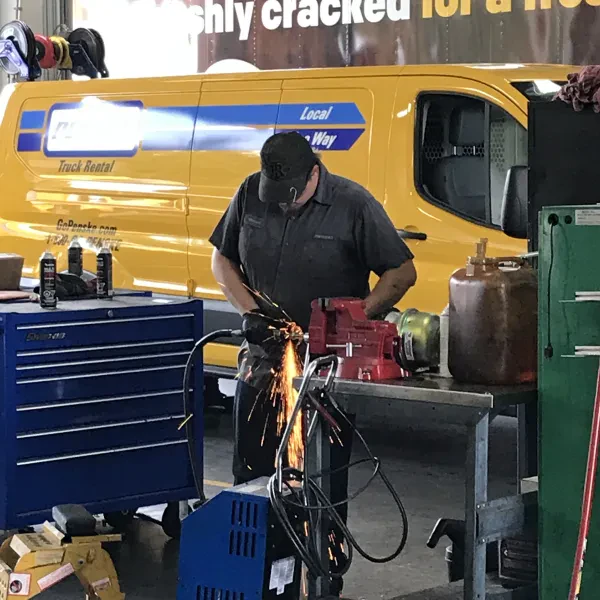 Keystone Automotive - Raleigh - photo 3
