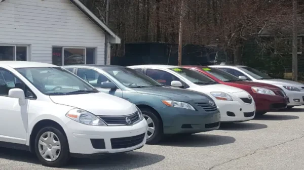 Still Waters Auto Sales & Service - photo 2