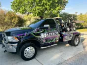 Matteo's Towing & Recovery