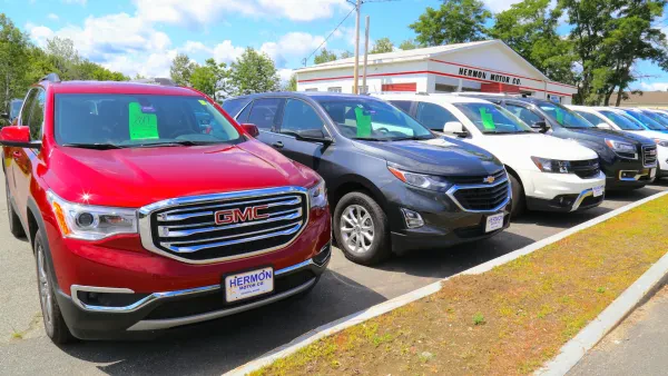Hermon Motor Company Used Cars - photo 2
