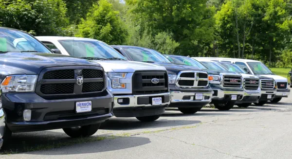 Hermon Motor Company Used Cars - photo 3