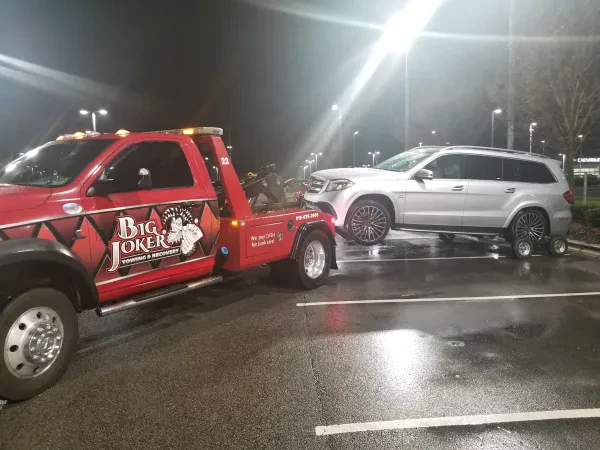 Big Joker Towing and Repair - photo 2