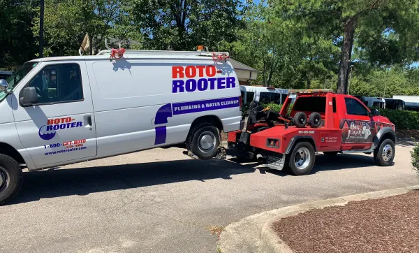 Big Joker Towing and Repair - photo 4
