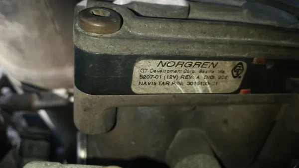 Stone Truck Parts - photo 4