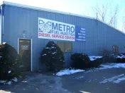 M&D Metro Fuel Injection