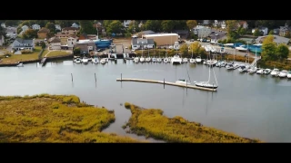 Dutch Wharf Boat Yard & Marina