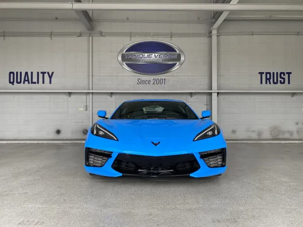 Tanque Verde Motors - photo 2
