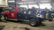Joe's Repair & Towing