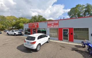Parts City Auto Parts - Wallace Auto Parts