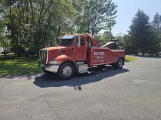Engel Towing and Auto Repair