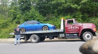 JNH Towing and Recovery LLC
