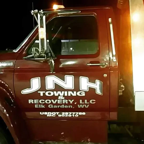 JNH Towing and Recovery LLC - photo 3