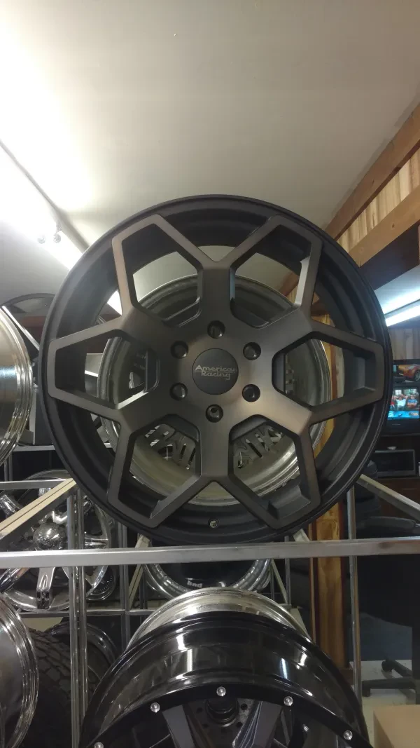 Wards Discount Tires & Wheels - photo 3