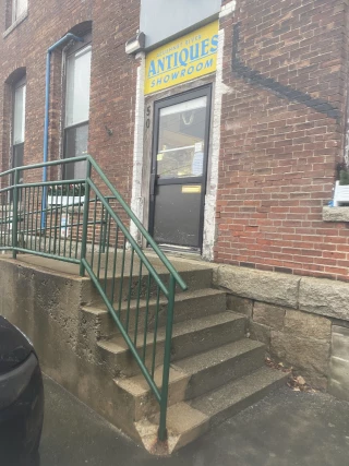 Acushnet River Antiques LLC
