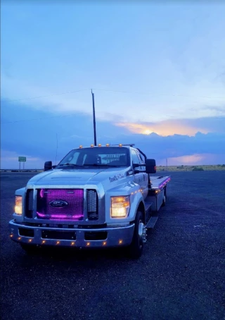 Scotty and Son Towing, Collision and Auto Repair LLC