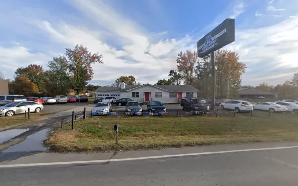 On The Hill CarBrokers LLC - photo 3