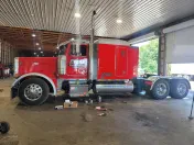 Evans Towing and Recovery