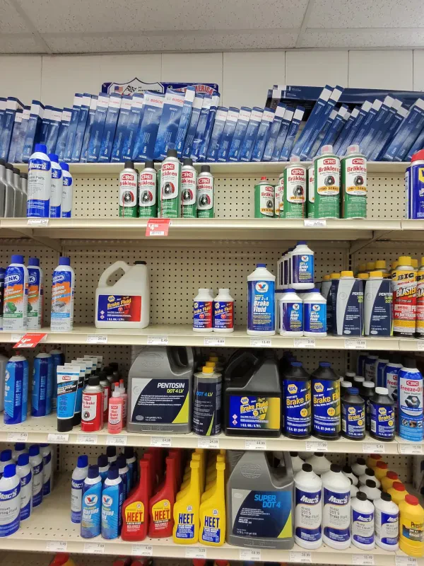 NAPA Auto Parts - Williams Auto Parts - photo 2