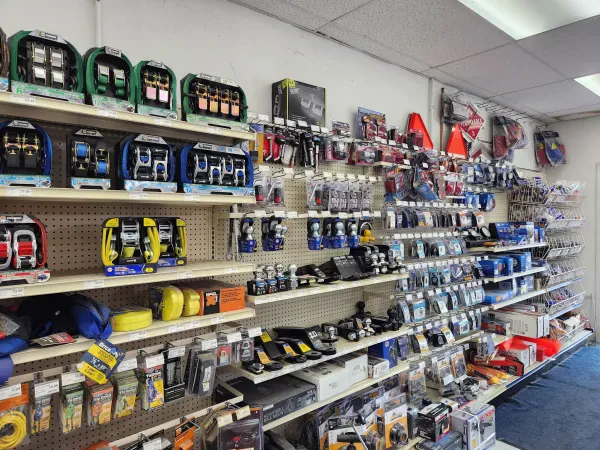 NAPA Auto Parts - Williams Auto Parts - photo 3