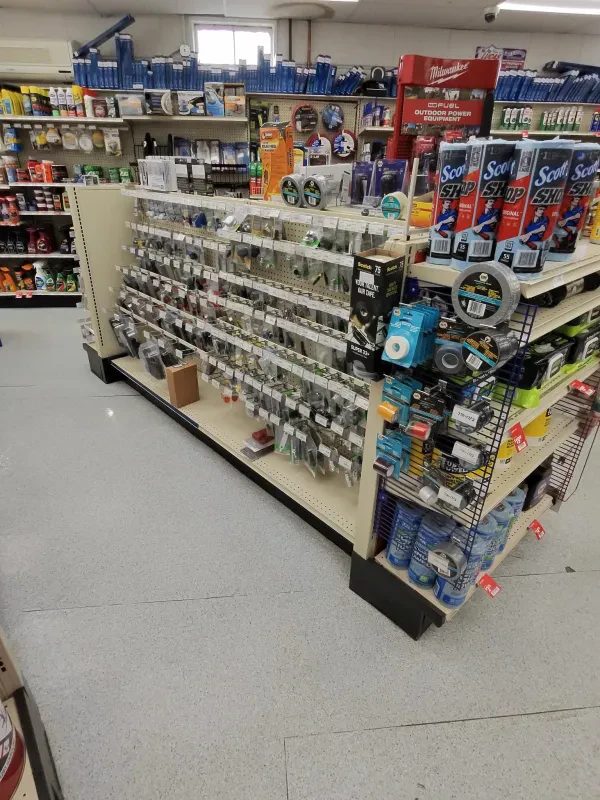 NAPA Auto Parts - Williams Auto Parts - photo 4