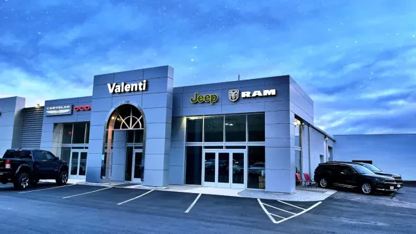 Valenti Chrysler Dodge Jeep Ram - photo 2