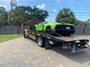 Jolley's Towing and Recovery