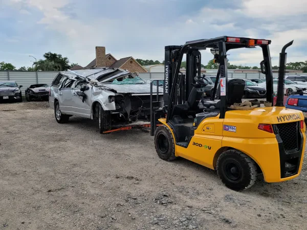 Jolley's Towing and Recovery - photo 3