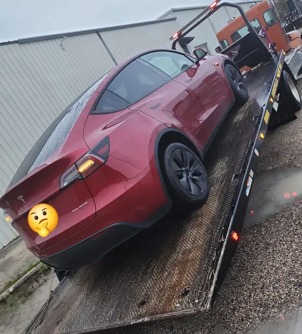Jolley's Towing and Recovery - photo 4