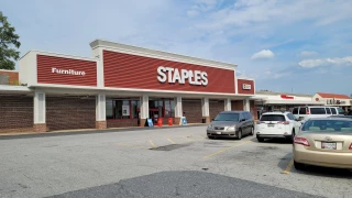 Staples
