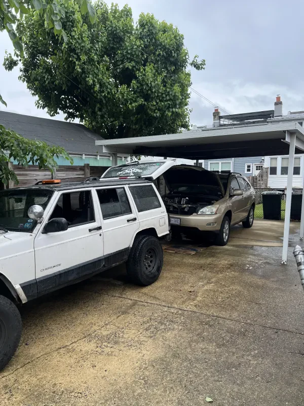Atlas Auto Services - Mobile - photo 2