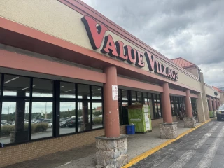 Value Village