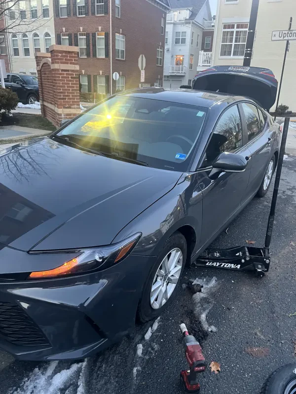 Atlas Auto Services - Mobile - photo 3