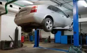 Nelson Auto Specialists